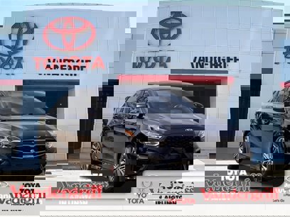 Used 2021 Kia Forte GT