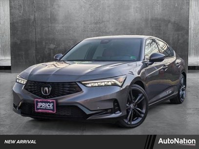 Used 2024 Acura Integra A-Spec