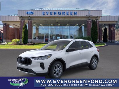 New 2024 Ford Escape Active