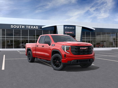 New 2025 GMC Sierra 1500 Pro w/ Graphite Edition