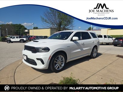 Used 2022 Dodge Durango R/T