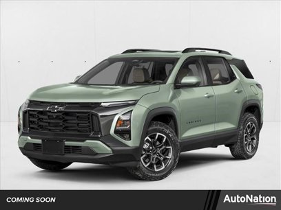 New 2026 Chevrolet Equinox ACTIV