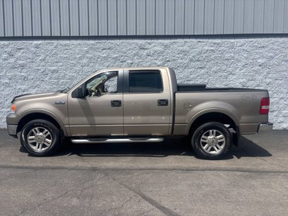 Used 2005 Ford F150 Lariat