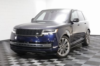 Used 2023 Land Rover Range Rover SE