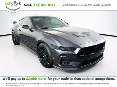 Used 2024 Ford Mustang GT Premium w/ GT Performance Package