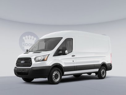Used 2023 Ford Transit 250 Low Roof w/ Exterior Upgrade Package