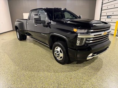 Used 2022 Chevrolet Silverado 3500 High Country w/ Safety Package II