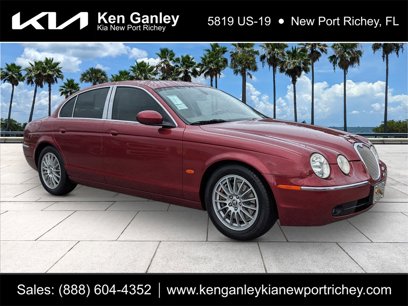 Used 2006 Jaguar S-TYPE 3.0
