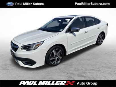 Used 2022 Subaru Legacy Touring XT