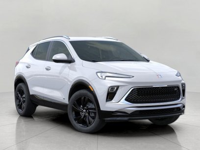 New 2026 Buick Encore GX Sport Touring w/ Advanced Technology Package