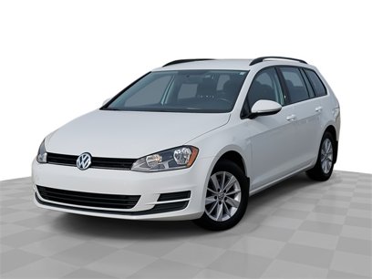 Used 2017 Volkswagen Golf S