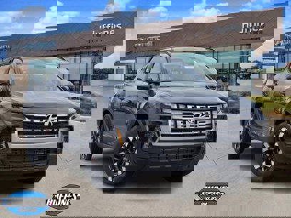 New 2025 Hyundai Santa Cruz SEL
