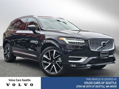 Certified 2023 Volvo XC90 B5 Plus w/ Protection Package Premier