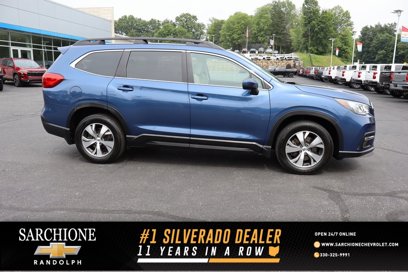 Used 2020 Subaru Ascent Premium w/ Convenience Package