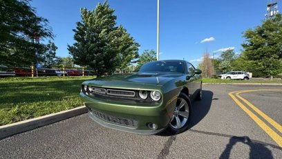 Used 2020 Dodge Challenger SXT w/ Driver Convenience Group