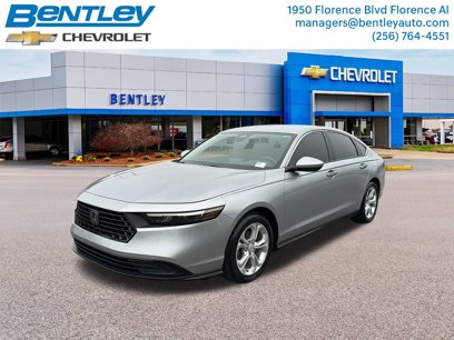 Used 2023 Honda Accord LX