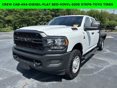 Used 2023 RAM 2500 Tradesman