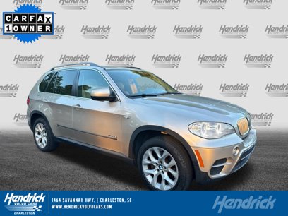 Used 2013 BMW X5 xDrive35i