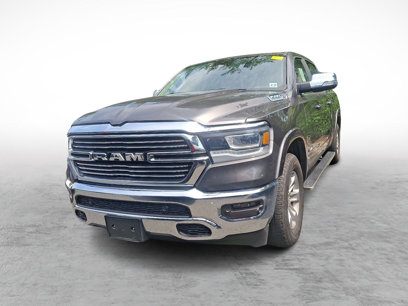 Used 2022 RAM 1500 Laramie