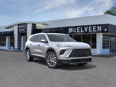 New 2026 Buick Enclave Preferred w/ Power Package