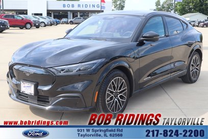 Used 2024 Ford Mustang Mach-E Premium