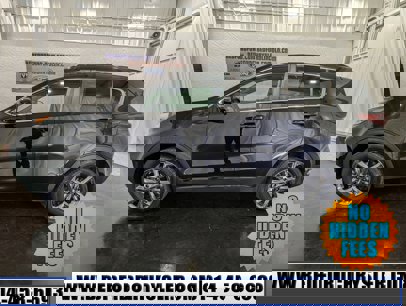Used 2021 Kia Sportage S w/ S AWD Premium Package
