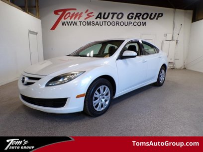 Used 2011 MAZDA MAZDA6 i Sport