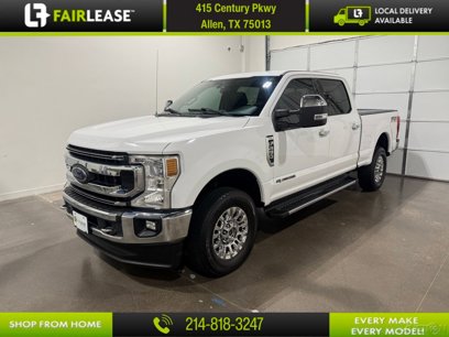 Used 2020 Ford F250 XLT w/ XLT Premium Package