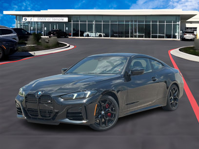 New 2026 BMW M440i Coupe w/ Premium Package