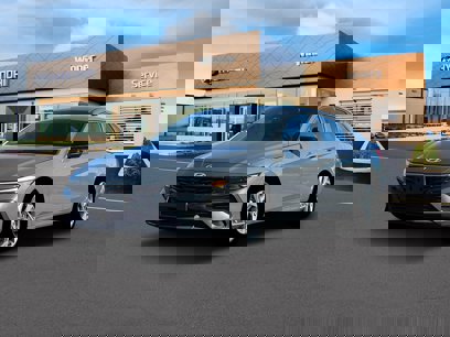 New 2025 Hyundai Elantra Sport