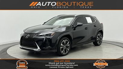 Used 2024 Lexus UX 250h FWD w/ Premium Package