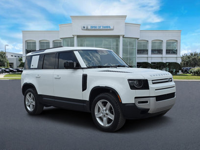 Used 2023 Land Rover Defender 110 SE