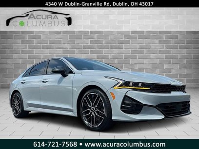 Used 2024 Kia K5 GT w/ GT1 Package