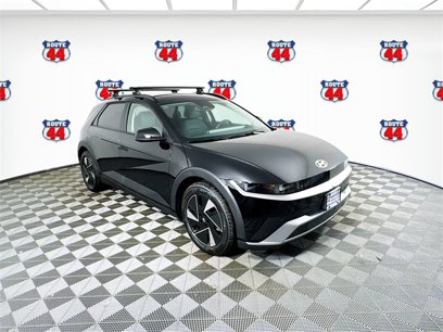 New 2025 Hyundai Ioniq 5 SEL