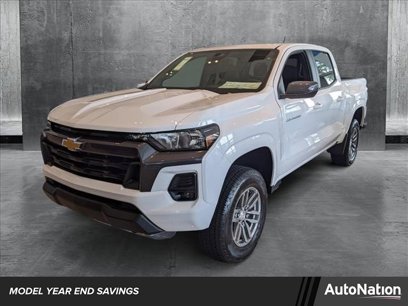 New 2024 Chevrolet Colorado LT w/ LT Convenience Package II