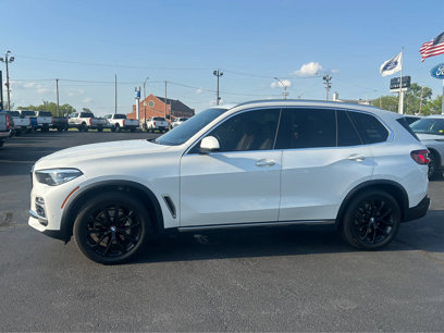 Used 2021 BMW X5 xDrive40i w/ Premium Package