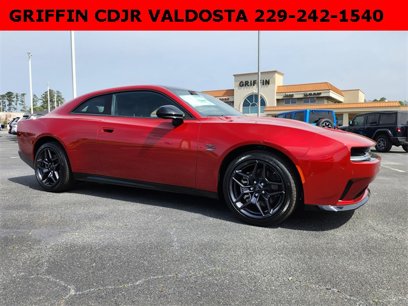 New 2024 Dodge Charger R/T w/ Plus Group