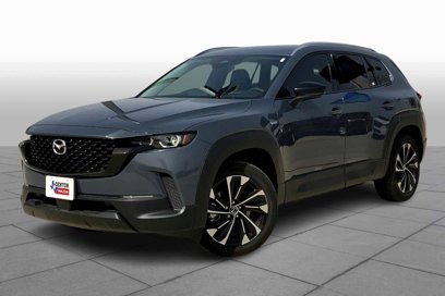 New 2025 MAZDA CX-50 2.5 Hybrid w/ Weather Package