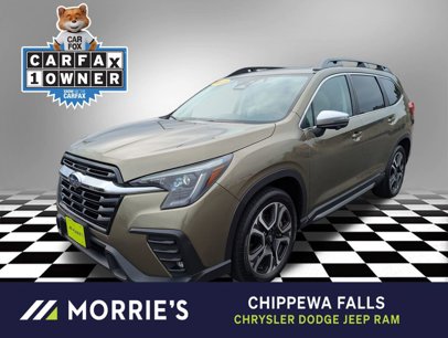 Used 2023 Subaru Ascent Limited w/ Technology Package