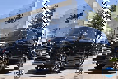 Used 2024 Lexus LX 600 4WD w/ Premium Package