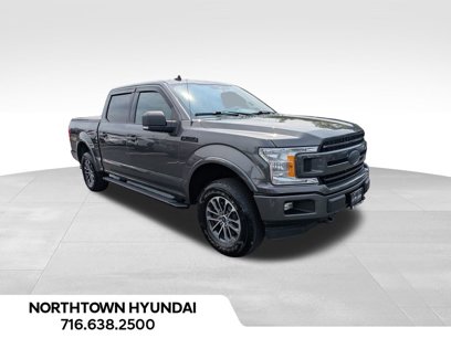 Used 2019 Ford F150 XLT w/ Equipment Group 302A Luxury