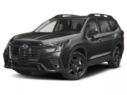 New 2025 Subaru Ascent Bronze Edition w/ Popular Package #2