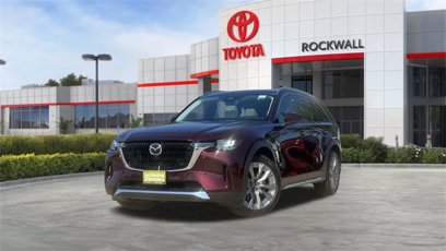 Used 2024 MAZDA CX-90 3.3 Turbo w/ Premium Plus Pkg