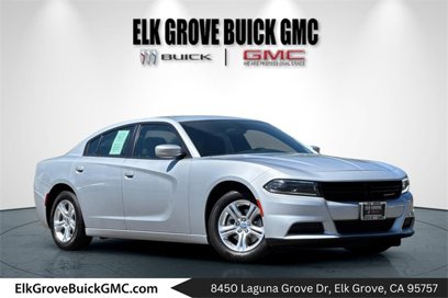 Used 2022 Dodge Charger SXT