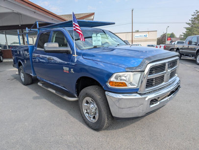 Used 2011 RAM 3500 ST w/ ST Popular Equipment Group