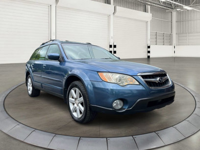 Used 2008 Subaru Outback 2.5i Limited L.L. Bean