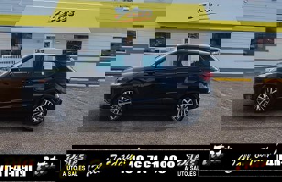 Used 2021 Nissan Kicks SV