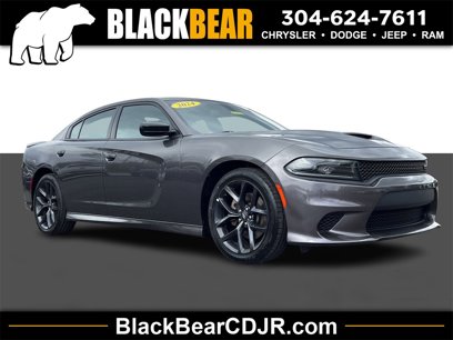 Used 2023 Dodge Charger GT w/ Blacktop Package