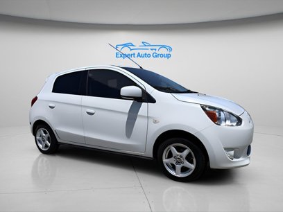 Used 2014 Mitsubishi Mirage DE