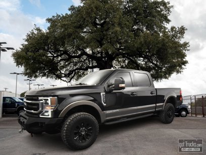 Used 2022 Ford F250 King Ranch w/ Tremor Off-Road Package